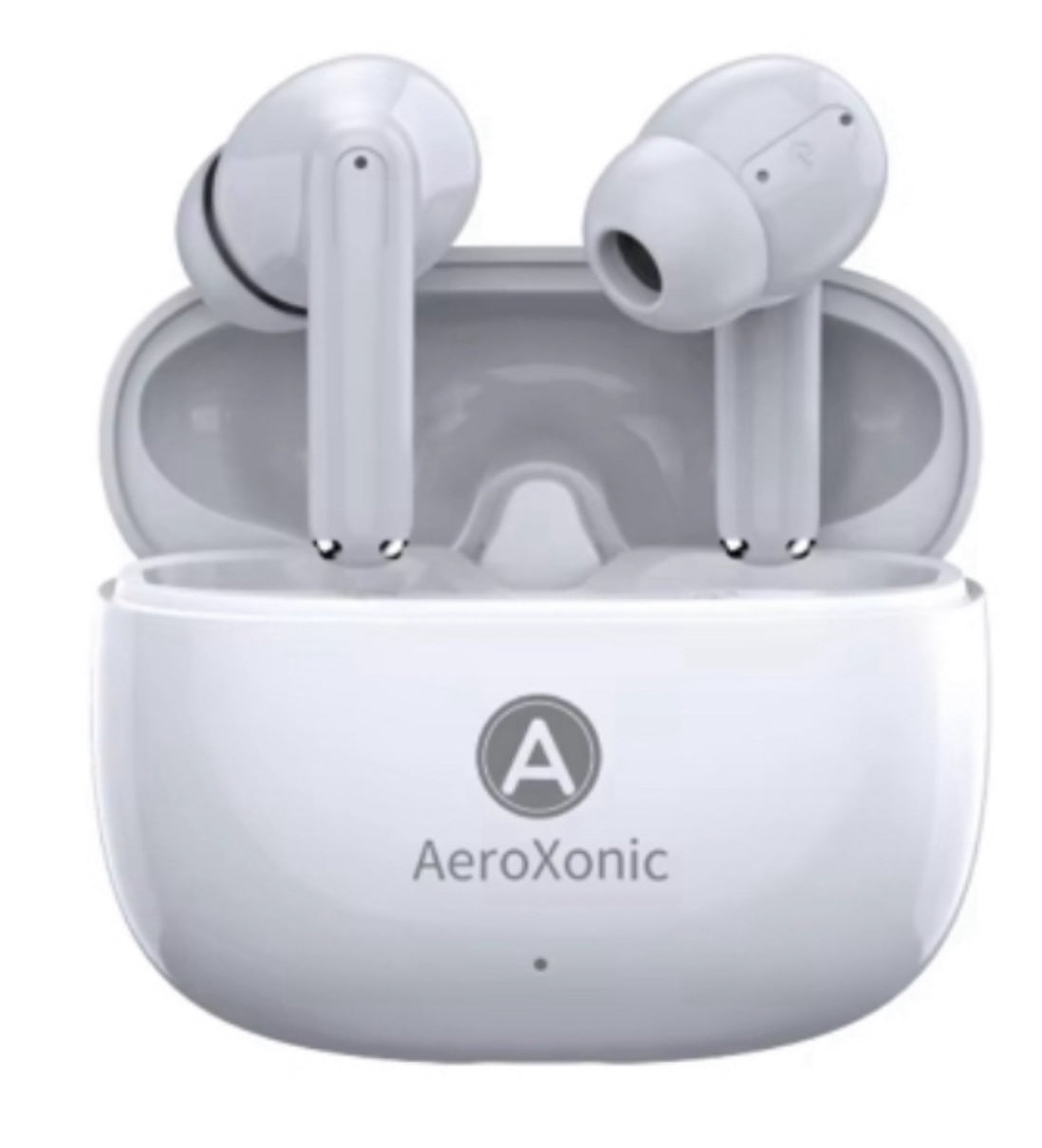 AeroXonic Air Pro Touch Control Earbuds