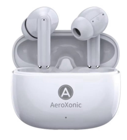 AeroXonic Air Pro Touch Control Earbuds