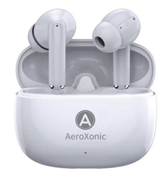 AeroXonic Air Pro Touch Control Earbuds